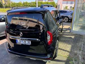 Renault Kangoo E-TECH Techno E-Tech Electric Bild 5