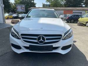 Mercedes-Benz C 220 T BlueTec / d  T- Model, LED