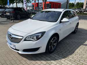 Opel Insignia Sports Tourer Business Edition Kamera