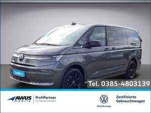 Volkswagen T7 Multivan Life LÜ 2.0TDI 110KW DSG