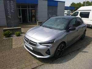 Opel Corsa F 1.2T "GS Line" LED+Navi+Kamera