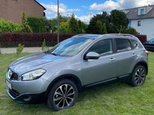 Nissan Qashqai Qashqai 2.0 dCi DPF I-Way