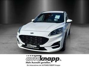 Ford Kuga 2.5 Duratec PHEV ST-Line Navi Soundsystem B  O LE