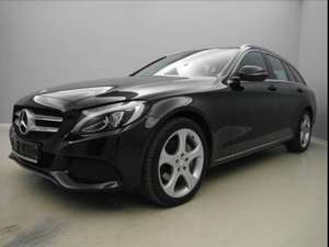 Mercedes-Benz C 250 (BlueTEC) d 7G-TRONIC Avantgarde