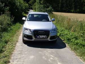 Audi Q5 Q5 2.0 TDI quattro (clean diesel) S tronic