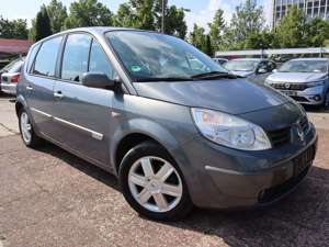 Renault Scenic Exception