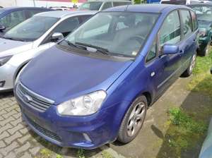 Ford Focus C-Max 2.0 TDCi DPF *TÜV NEU* KLIMA 1-HAND EURO-4 TOP