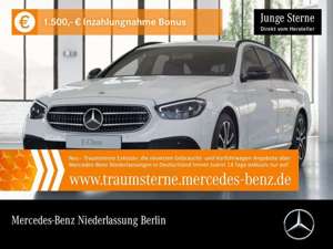 Mercedes-Benz E 300 d T 4M AVANTG+NIGHT+AHK+LED+KAMERA+TOTW+9G