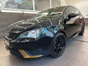 SEAT Ibiza Lim. Style Salsa *SHZ*USB*PDC*KLIMA*HR*