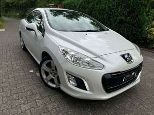 Peugeot 308 CC Cabrio-Coupe Allure/Rechtslenker