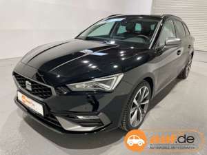 SEAT Leon ST 2.0 TDI DSG FR EU6d LED ACC Pano Navi