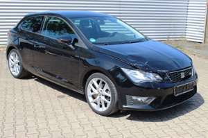 SEAT Leon SC 1.4 TSI FR-Line Leder 18''Alu