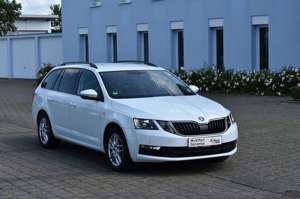 Skoda Octavia 2.0TDI*Clever*DSG*Navi*Euro6*Kamera