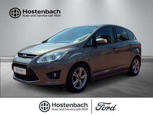 Ford C-Max SYNC Edition 1.0 EcoBoost AHK-klappbar Bi-Xenon El