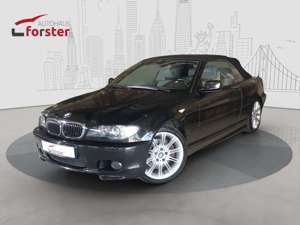 BMW 330 330Ci Cabrio M-Sportpaket Xenon Leder SHZ