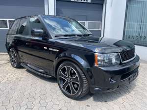 Land Rover Range Rover Sport SDV6 HSE*2-H*TÜV 03.26