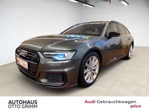 Audi A6 Avant 55 TFSI e quattro sport LED