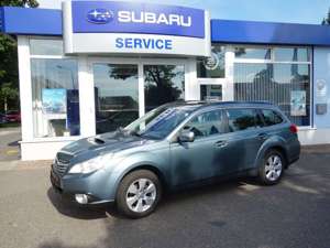 Subaru OUTBACK Kombi 2.0D Comfort