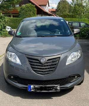 Lancia Ypsilon Ypsilon 1.2 Elefantino ecochic LPG/Autogas