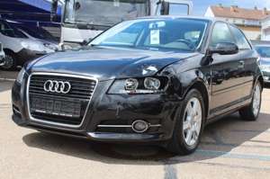 Audi A3 1.4 TFSI Attraction EU5