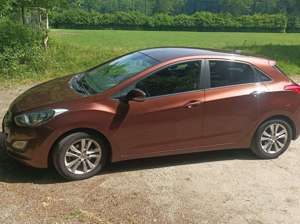 Hyundai i30 i30 1.4 Trend