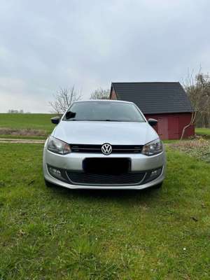 Volkswagen Polo 1.4 Comfortline