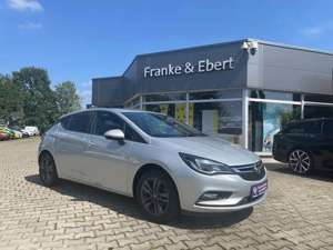 Opel Astra 105 PS AHZV LRH SHZ PP,vorn+hinten