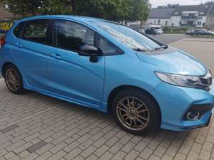 Honda Jazz Jazz 1.5 i-VTEC Dynamic