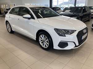 Audi A3 audi a3 1.5l 110 kW