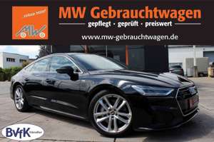 Audi A7 Sportback 50TFSI e Quattro S-Line ACC LED KAM