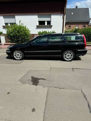 Volvo V70 V70 T5