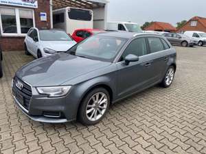 Audi A3 Sportback design