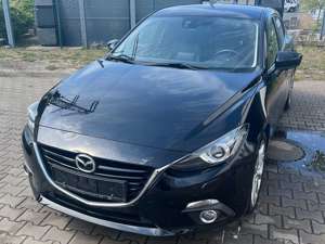 Mazda 3 3  SKYACTIV-G 120 Automatik Sports-Line