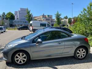 Peugeot 207 207+CC+Diesel+CC+FAP+110+(Blue+Lion)+Sport