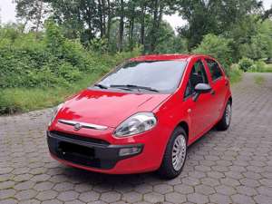 Fiat Punto Evo