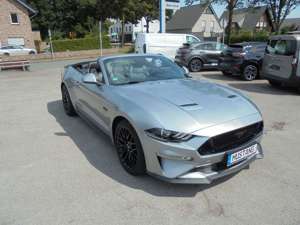 Ford Mustang 5.0 V8 GT, Cabrio, BO, Navi, 19Zoll,