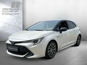 Toyota Corolla 2.0 Hybrid Club