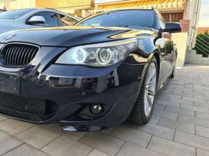 BMW 530 530d Touring Edition Sport