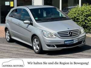 Mercedes-Benz B 170