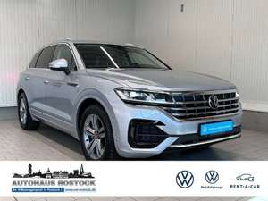 Volkswagen Touareg Elegance 4M 3.0 V6 TDI PANO AHK