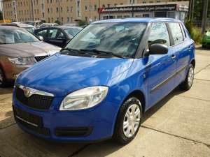 Skoda Fabia 1.2 HTP HU/AU bei Verkauf - NEU!