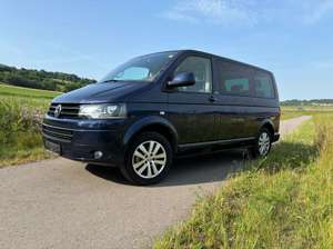 Volkswagen T5 Multivan Transporter+T5+TDI+(BiTDI)+4MOTION+Kurz+DSG+4MOTIO