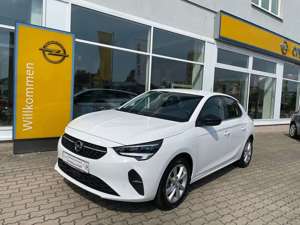 Opel Corsa 1.2 Turbo Elegance