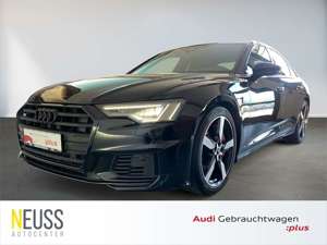 Audi S6 Limousine TDI quattro MATRIX+BO+RFK+PRIVACY+