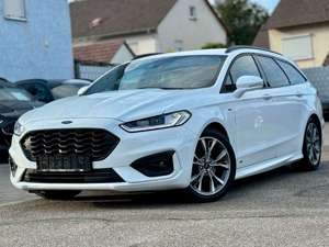 Ford Mondeo Turnier 2.0 EcoBlue Aut. Allrad ST-Line