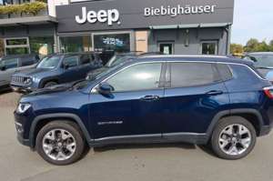 Jeep Compass Limited FWD