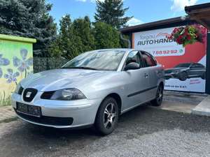 SEAT Cordoba Reference/TÜV-HU-NEU/Klima/SHK./14-Zoll Alu.