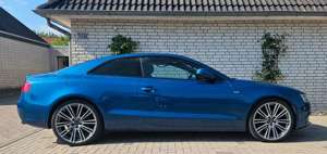 Audi A5 A5 3.0 TDI DPF quattro S tronic