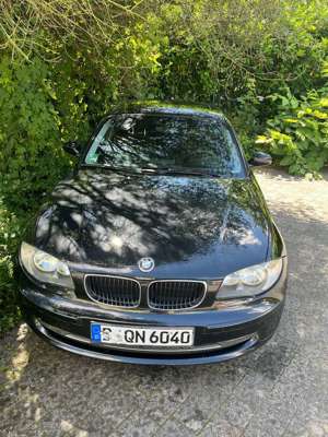 BMW 116 116i