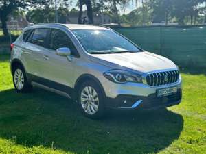 Suzuki SX4 S-Cross Comfort